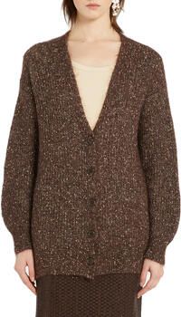 Marella Vest ARANCIO