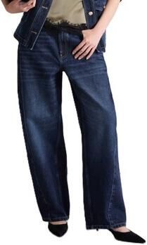 Marella Wijde jeans MLIFADO