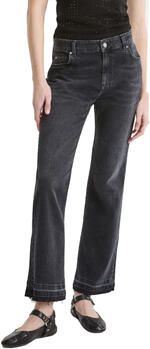 Marella Wijde jeans MLSFCROP