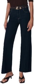Marella Wijde jeans MLSWLCROP