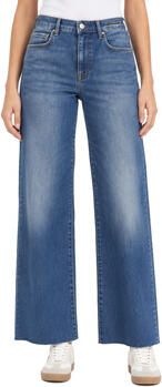 Marella Wijde jeans MLSWLCROP