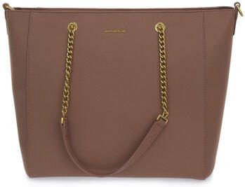 Maria Celine Handtas 1 LILY PINK