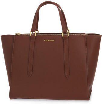 Maria Celine Handtas PARIS BROWN