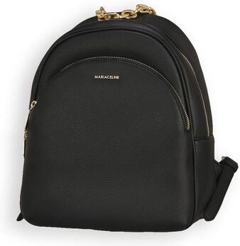 Maria Celine Rugzak HOLLY BLACK