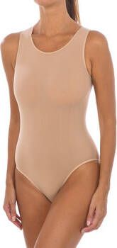 Marie Claire Body's 62270-NATURAL