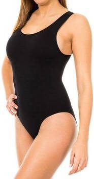 Marie Claire Body's 62270-NEGRO