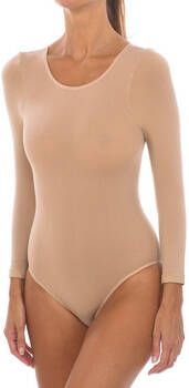 Marie Claire Body's 62271-NATURAL