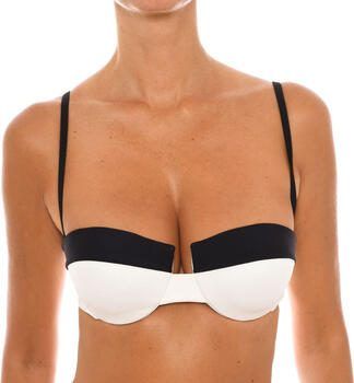 Marie Claire Bikini 56776-GRAFITO