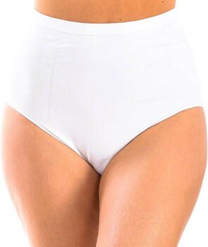 Marie Claire Slips 94403-BLANCO