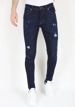 Mario Morato Skinny Jeans Denim Jeans Slimfit GatenMM
