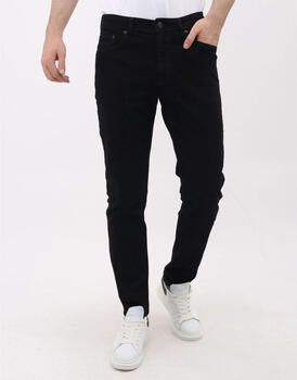 Mario Morato Skinny Jeans Nette E Spijkerbroek Regular Fit