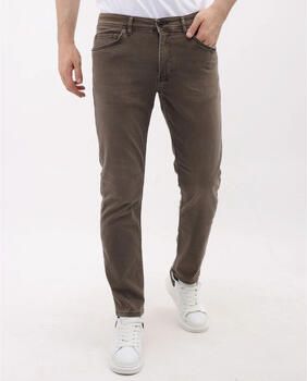 Mario Morato Skinny Jeans Nette Regular Jeans Stretch Jeans