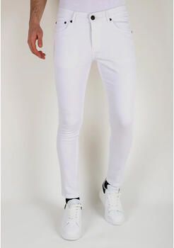 Mario Morato Skinny Jeans Nette Te Spijkerbroek Stretch DP