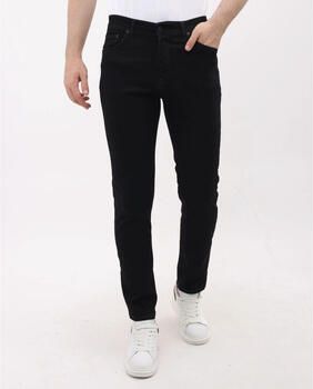 Mario Morato Skinny Jeans Spijkerbroek Nette Stretch Spijker
