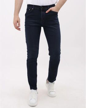 Mario Morato Skinny Jeans Spijkerbroek Regular Fit Jeans