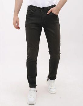 Mario Morato Skinny Jeans Spijkerbroek Regular Fit Jeans