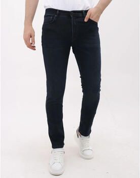 Mario Morato Skinny Jeans Spijkerbroek Volwassenen Jeans