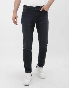 Mario Morato Skinny Jeans Spijkerbroeken Elastiek Regular Fit