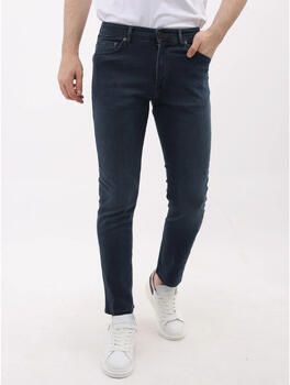 Mario Morato Skinny Jeans Voor Regular Fit Stretch
