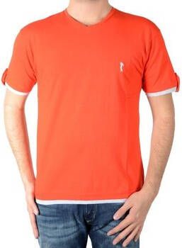 Marion Roth T-shirt Korte Mouw 55778