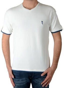 Marion Roth T-shirt Korte Mouw 55782