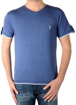 Marion Roth T-shirt Korte Mouw 55786