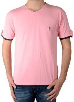 Marion Roth T-shirt Korte Mouw 55790