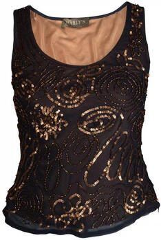 Marly's Top