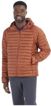 Marmot Fleece Jack Hype Down