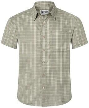 Marmot Overhemd Lange Mouw Aerobora