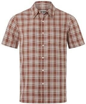 Marmot Overhemd Lange Mouw Eldridge Classic