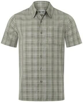 Marmot Overhemd Lange Mouw Eldridge Classic