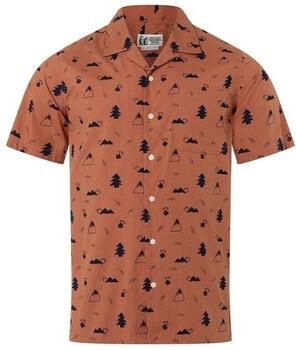 Marmot Overhemd Lange Mouw Muir Camp