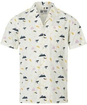 Marmot Overhemd Lange Mouw Muir Camp