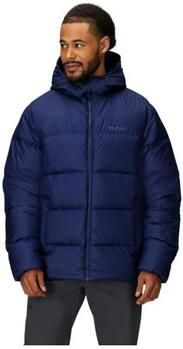 Marmot Parka Jas Guides