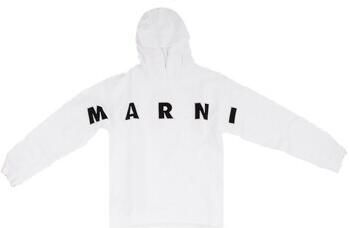 Marni Capuchon sweaters M01266M00V0