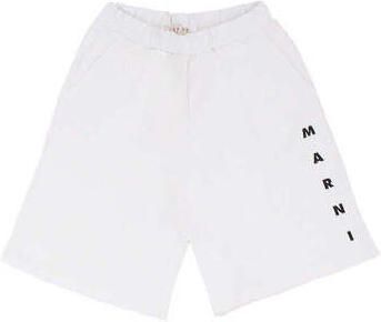 Marni Korte Broek 10370652078419