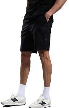 Marshall Artist Korte Broek Vanguard Short Black