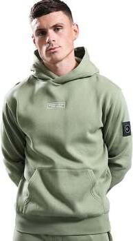 Marshall Artist Sweater Siren OTH Hoodie Clay - Foto 2