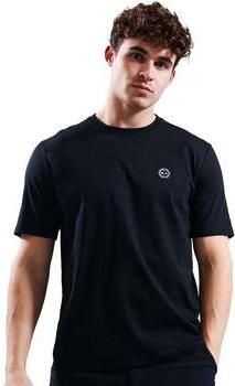 Marshall Artist T-shirt Delta T-Shirt Black