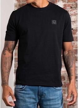 Marshall Artist T-shirt Siren t-shirt