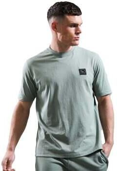 Marshall Artist T-shirt Siren T-Shirt Sage