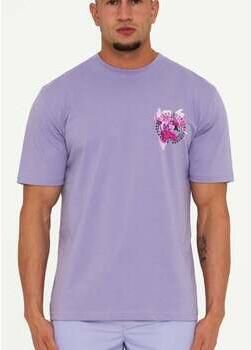 Marshall Artist T-shirt Sonic bloom t-shirt