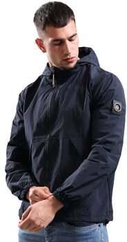 Marshall Artist Windjack Alpha Jacket Navy