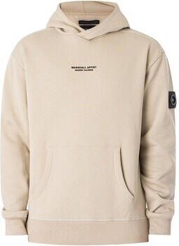 Marshall Artist Sweater Sirene Pullover-hoodie