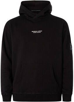 Marshall Artist Sweater Sirene Pullover-hoodie