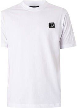 Marshall Artist T-shirt Korte Mouw Sirene T-shirt