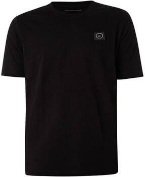 Marshall Artist T-shirt Korte Mouw Sirene T-shirt