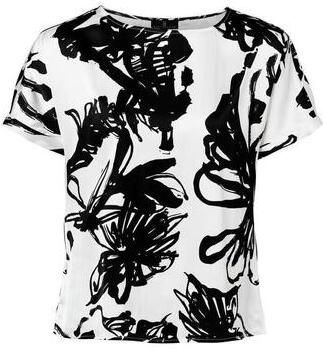 Mart Visser Blouse Camilla Print Top
