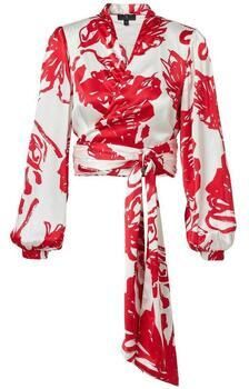 Mart Visser Blouse Carly Print Blouse